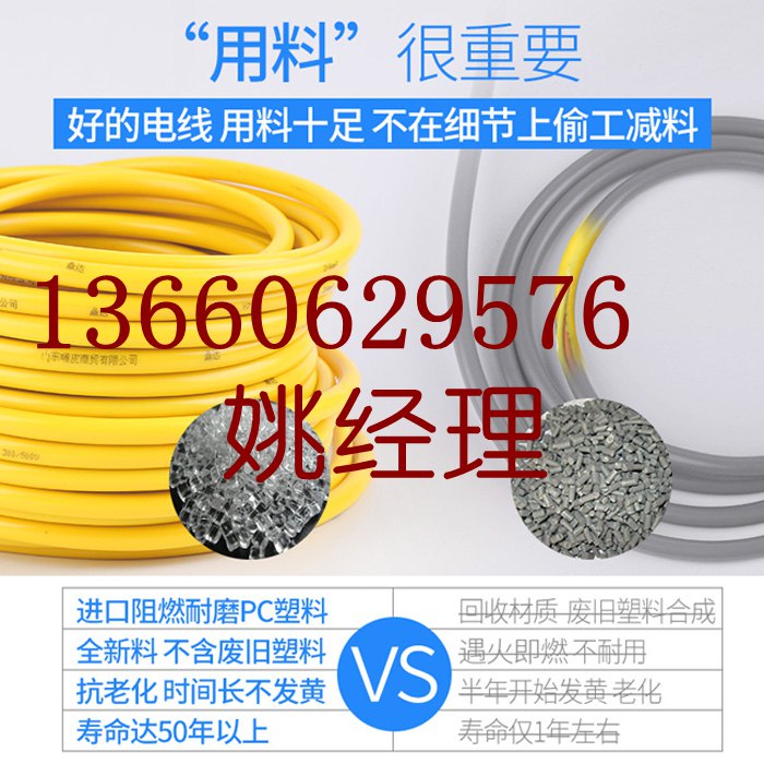 電線(xiàn)電纜