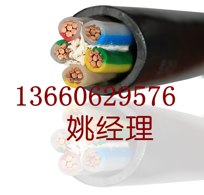 廣東珠江冠纜電線(xiàn)電纜