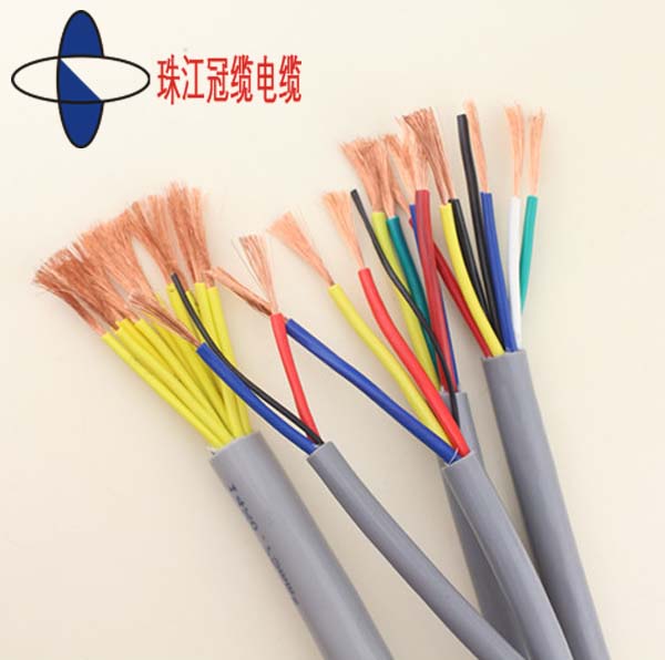 珠江冠纜網(wǎng)絡(luò )線(xiàn)纜品種及功用介紹