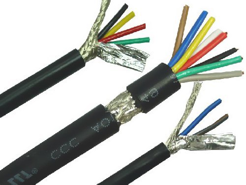  耐火電纜是指在火焰焚燒情況下可以堅持必定時(shí)刻安全運轉的電纜