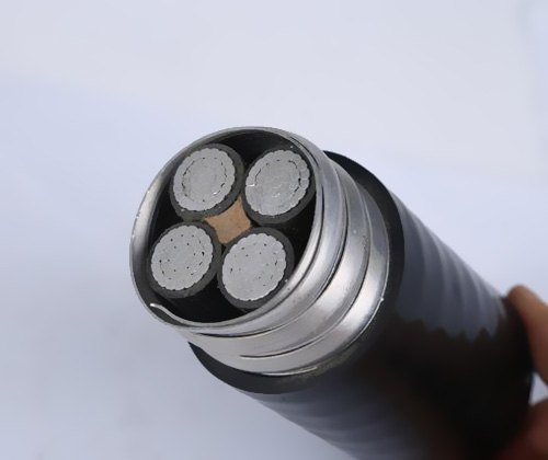 鎧裝鋁合金電纜比傳統鎧裝電纜有什么優(yōu)勢?