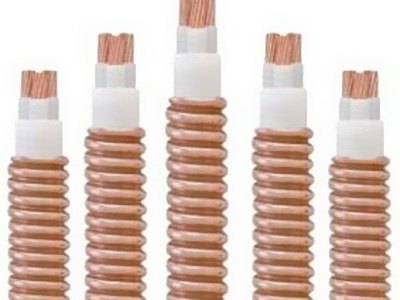 線(xiàn)纜需要做哪些檢測【金導防火電纜】