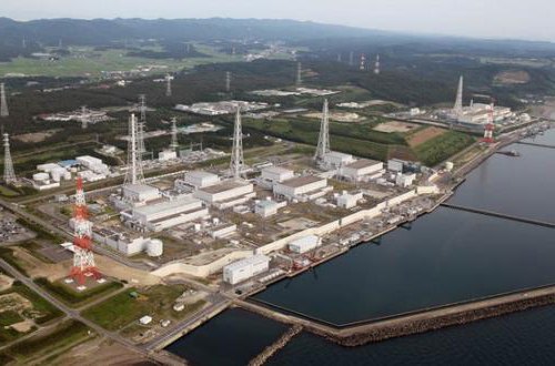 日本突發(fā)6.8級地震 鄰近兩核電站暫無(wú)反常
