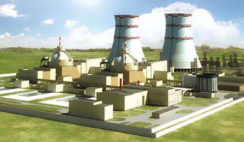 孟加拉國和中國將合建1320兆瓦燃煤電廠(chǎng)