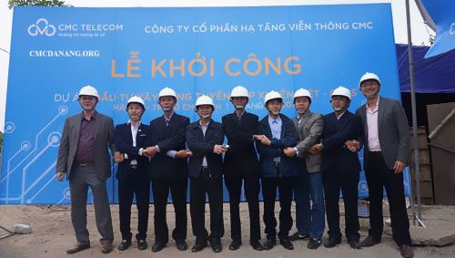越南2000千米電纜系統已開(kāi)工建設