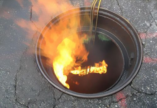 預防電纜起火，你一定要知道這些！