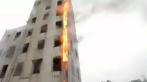 預防電纜起火，你一定要知道這些！