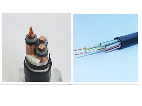 控制電纜與電力電纜有何區別？