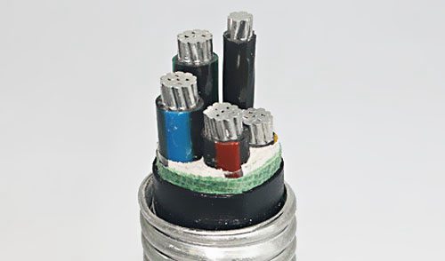 為什么銅芯鎧裝電纜價(jià)格比普通電纜貴？ 