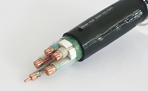 為什么銅芯鎧裝電纜價(jià)格比普通電纜貴？ 