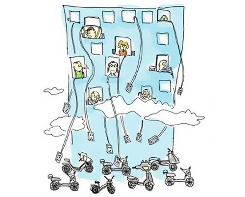 電動(dòng)車(chē)充電為什么容易起火呢？