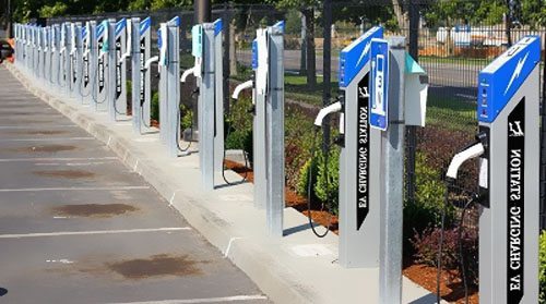 電動(dòng)車(chē)充電為什么容易起火呢？