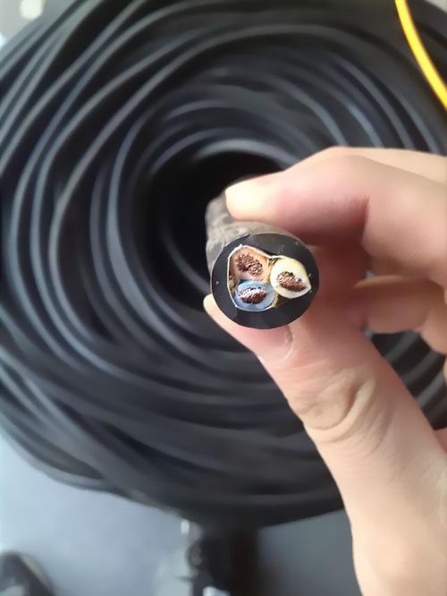 你還在為家里用什么電線(xiàn)而糾結么？