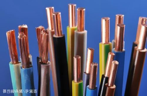 4平方和6平方電線(xiàn)有什么區別?