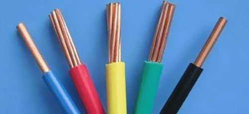 4平方和6平方電線(xiàn)有什么區別?