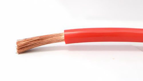 RV電線(xiàn)有什么用途？ 
