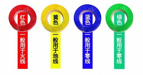 如何區分零線(xiàn)與地線(xiàn)？接反了會(huì )怎樣？ 