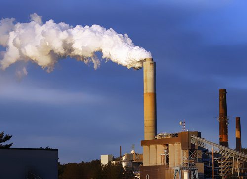 新英格蘭最大煤電站將運營(yíng)至2024年