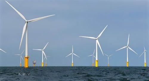 英國與荷蘭電網(wǎng)運營(yíng)商擬建海底互聯(lián)系統連接海上風(fēng)電