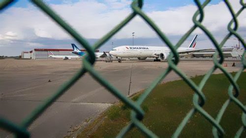 歐盟計劃可持續燃料配額制以減少航空業(yè)排放