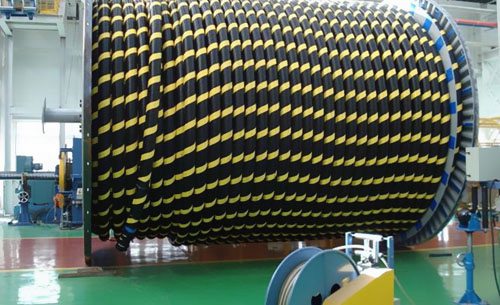 未來(lái)10年美國海上風(fēng)電對海纜需求預計超13500公里