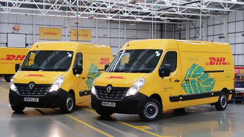2028年全球電動(dòng)商用車(chē)市場(chǎng)規模有望增至202萬(wàn)輛