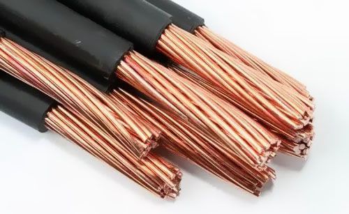 電纜并聯(lián)使用應該注意的問(wèn)題